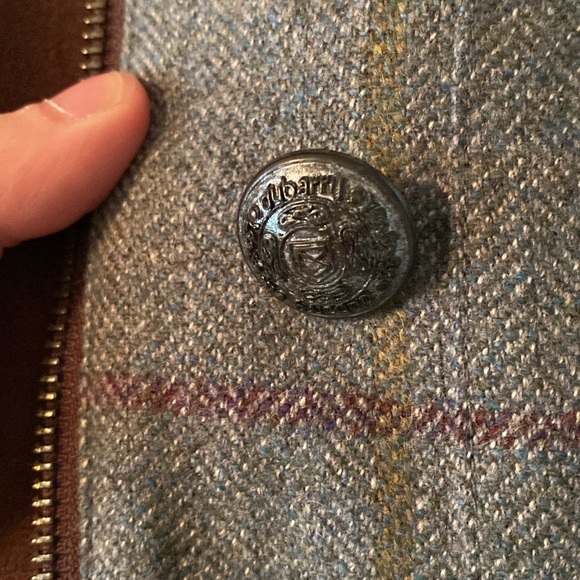 Dubarry Braxen Tweed Coat - Picture 2 of 9